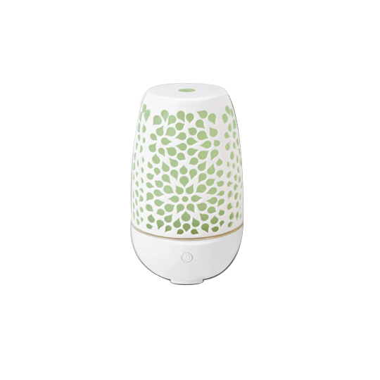 Diffuseur Zen Color Ultrasonique d'Huiles Essentielles