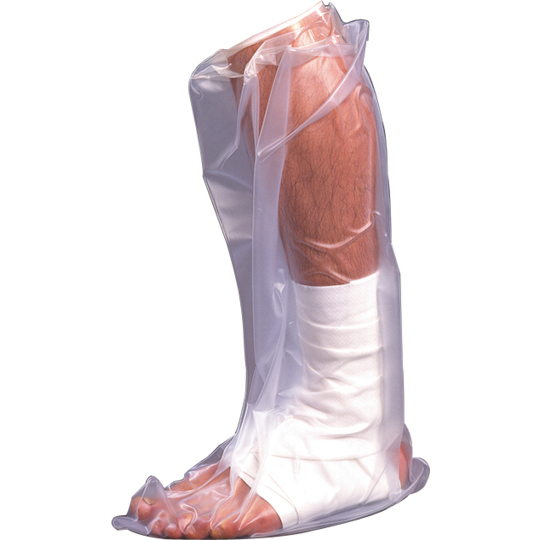 DONJOY - Housse de Protection Membre Inférieur Enfant