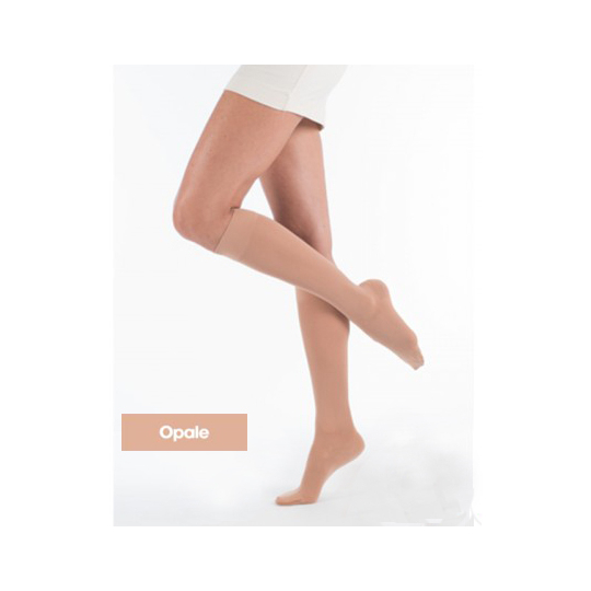 DOUCEUR - Chaussettes Normales Opale C2 - Taille 3