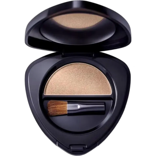 Dr. Hauschka ombre à paupières 08 golden topaz 1,4 g — fard minéral éclat du regard