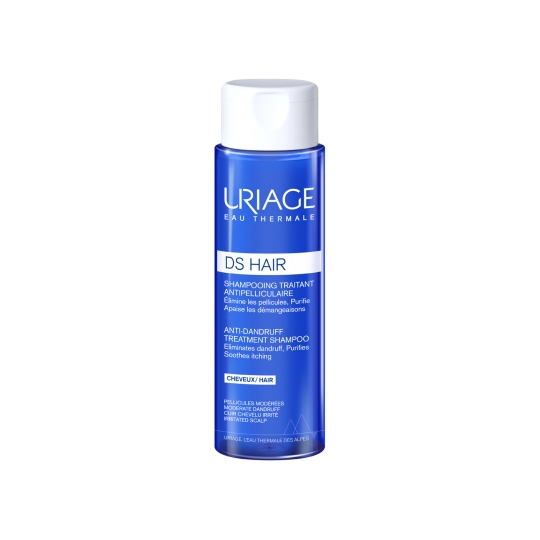 DS HAIR - Shampooing Traitant Antipelliculaire - 200ml