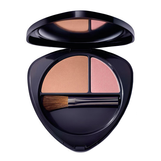 Duo Blush 03 Nectarine Ensoleillée - 5,7 g