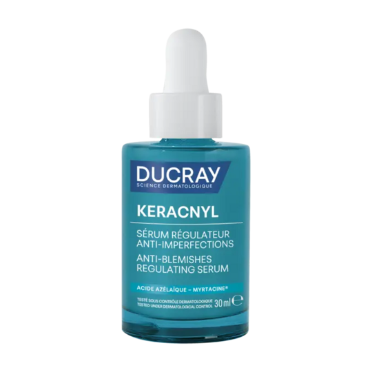 Ducray Keracnyl Sérum régulateur anti-imperfections