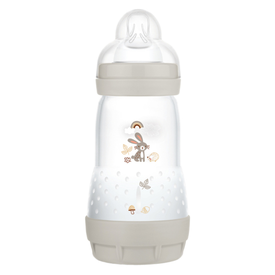 EASY START - Biberon Anti-Colique Nature Dune + 2 mois - 260 ml