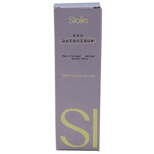 Eau Botanique - 100 ml