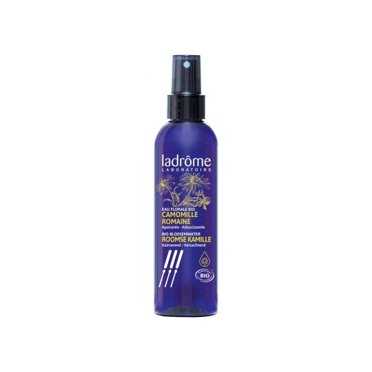 EAU FLORALE - Camomille Romaine Peau Bio - 200 ml