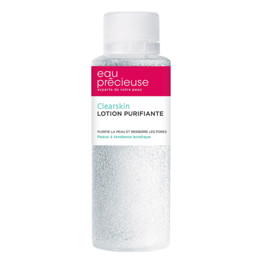 Eau Precieuse Lotion Purifiante Peaux à tendance acénique 375 ml