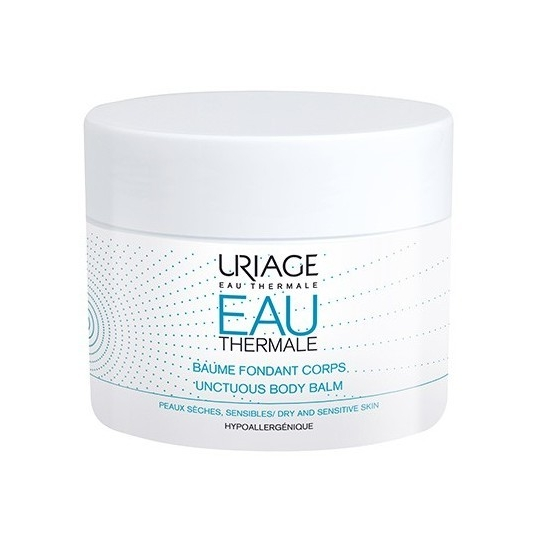 EAU THERMALE - Baume Fondant Corps - 200 ml