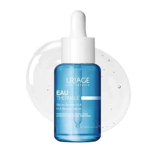 Uriage Eau thermale et Hydratation Sérum Booster H.A 30ml