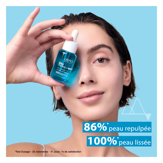 Uriage Eau thermale et Hydratation Sérum Booster H.A 30ml