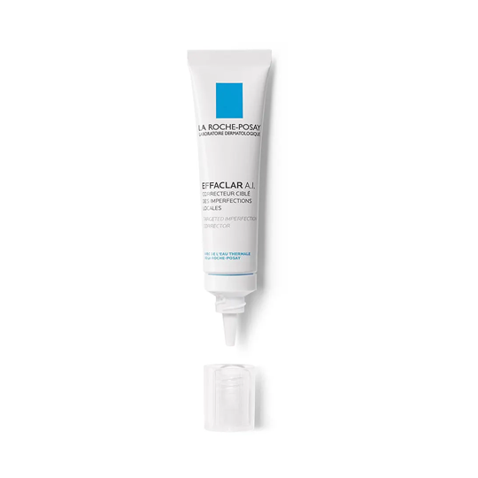 La Roche-PosaY Effaclar A.I Correcteur des Imperfections Locales 15ml