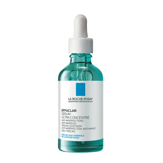 La Roche-Posay Effaclar Sérum Ultra-Concentré 50ml