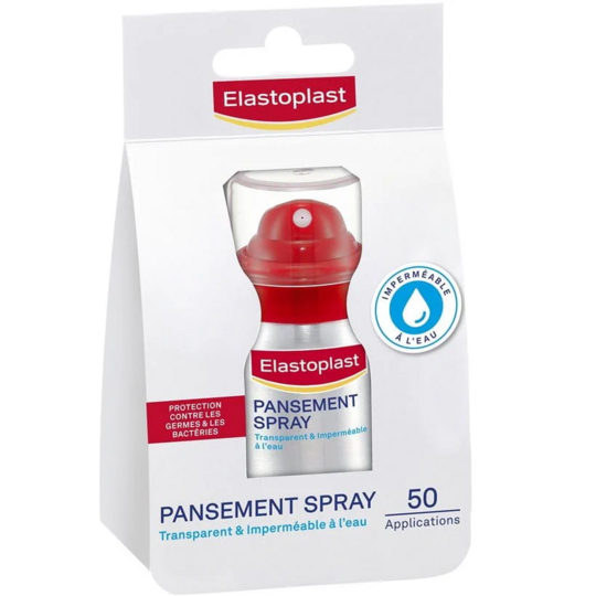 Elastoplast Pansement Spray 32,5ml