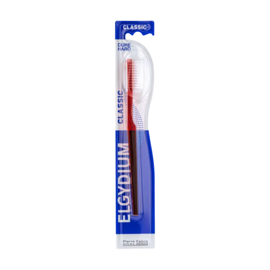 Elgydium Classic Brosse à dents Dure