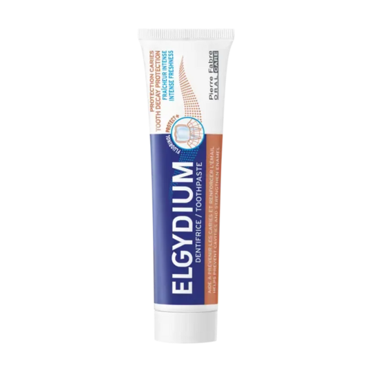 Elgydium Dentifrice Protection Caries 75 ml