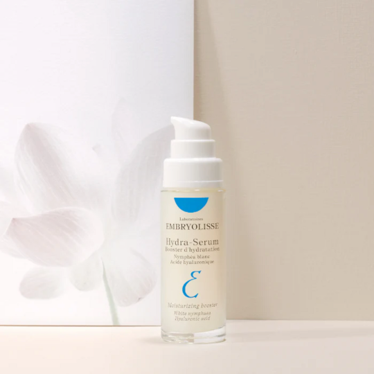 Embryolisse Hydra-Sérum concentré d’hydratation 30 ml – Hydratation intense visage