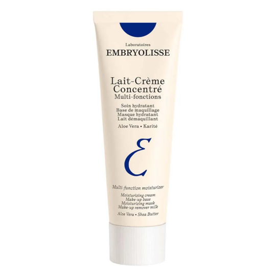Embryolisse Lait-Crème Concentré 75 ml soin hydratant multi-usage peau sensible