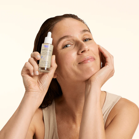 Embryolisse Anti-Taches Sérum capsules éclat 30 ml – Correction intensive des taches