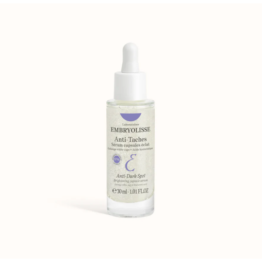 Embryolisse Anti-Taches Sérum capsules éclat 30 ml – Correction intensive des taches