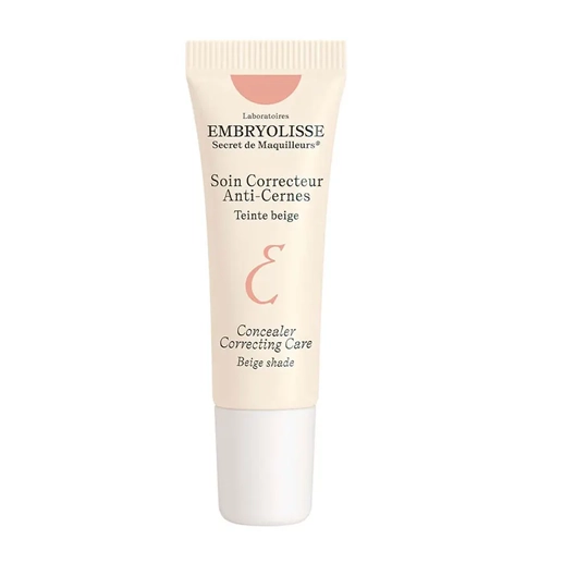 Embryolisse Soin Correcteur Anti-Cerne teinte rose 8 ml anticerne lumineux & confortable