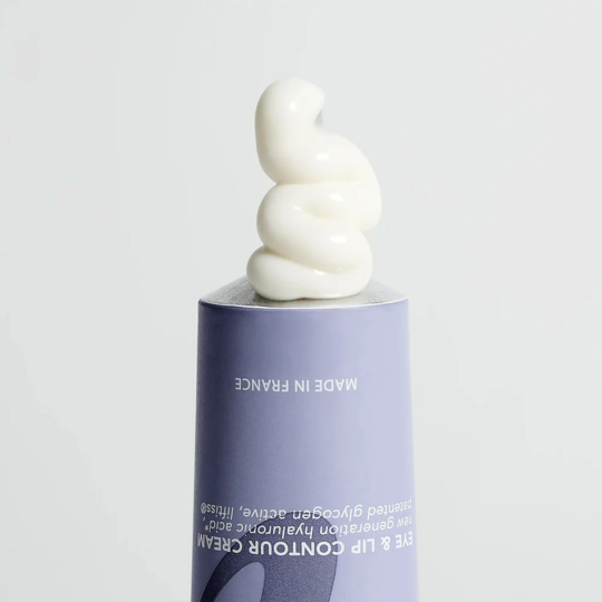 Endro Soin Contour Yeux & Lèvres 20 ml anti-âge rides, cernes et poches