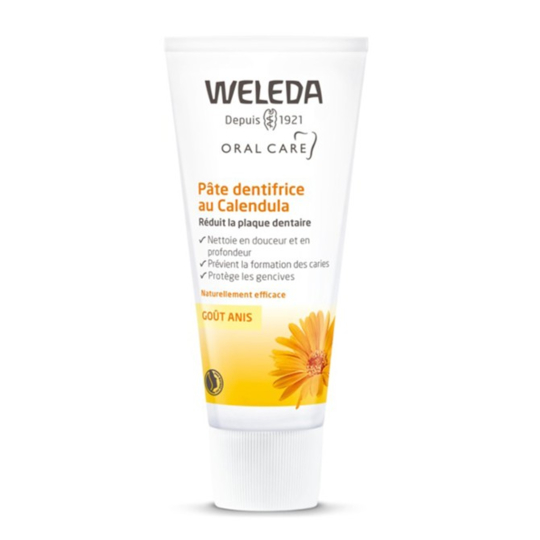ENFANT - Gel Dentifrice - 50 ml