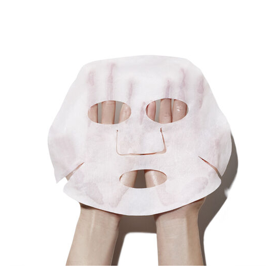 Erborian BB Shot Mask effet éclat Peau de bébé Masqu en tissu Cosmétiques Coréennes