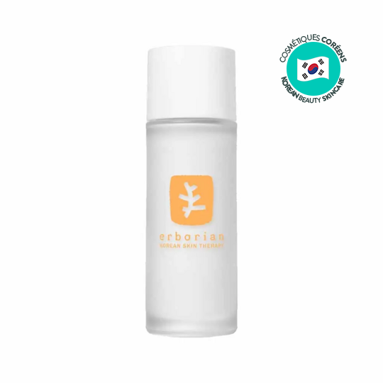 Erborian Triple Care BB milk 75 ml — soin 3-en-1 hydratant lissant et base de teint