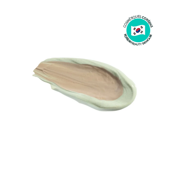 Erborian CC Red Correct 15ml — soin correcteur teinté anti-rougeurs