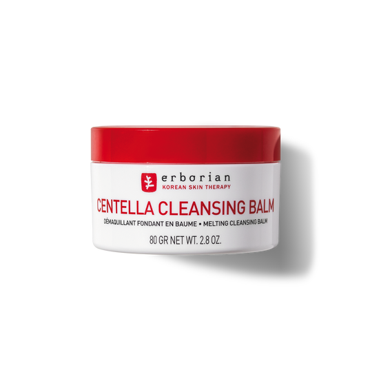Erborian Centella Cleansing Balm - Baume démaquillant 80 g Cosmétiques Coréennes