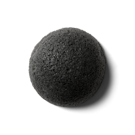 Erborian Éponge Konjac au Charbon de Bambou