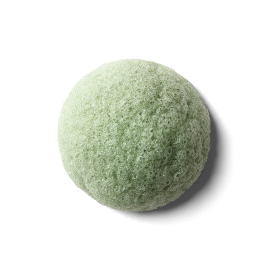 Erborian Éponge Konjac au Thé Vert