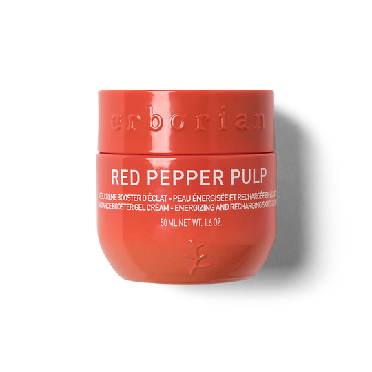 Erborian Red Pepper Pulp à la Niacinamide 50 ml Red Cosmétiques Coréennes