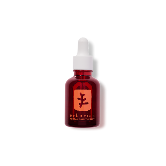 Erborian Skin Therapy – Huile-Sérum Nuit Multi-Perfectrice 30 mL Cosmétiques Coréennes