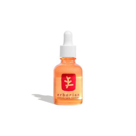 Erborian Skin Therapy - Sérum Lacté Nuit Multi-Perfecteur 30 mL Cosmétiques Coréennes