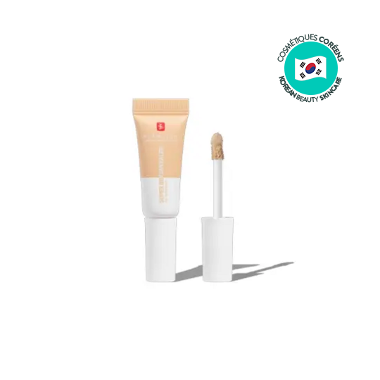 Erborian Super BB concealer teinte nude 3 ml – anticernes haute couvrance