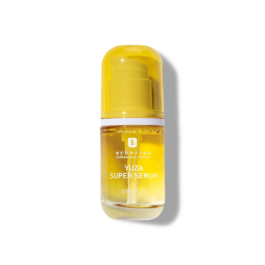 Erborian Yuza Super Sérum - Soin vitamine C 30 mL Cosmétiques Coréennes