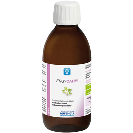 Ergycalm - 250 ml