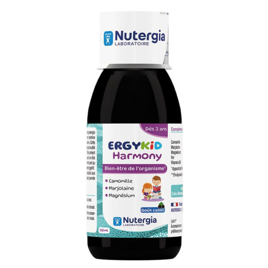 ERGYKID HARMONY - 150 ml