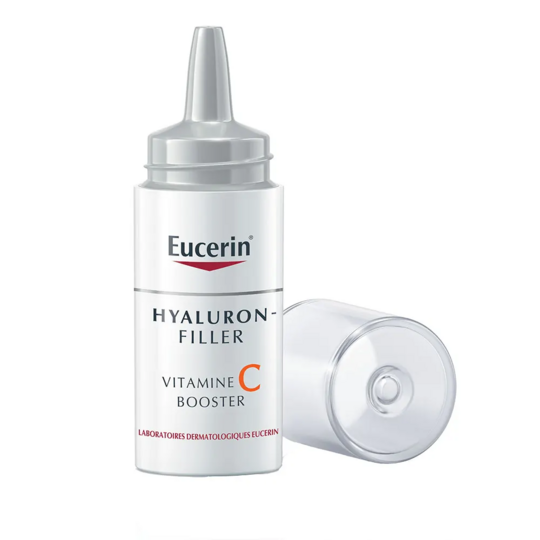 Eucerin Hyaluron Filler +3x Effect Sérum Vitamine C Booster 8ml