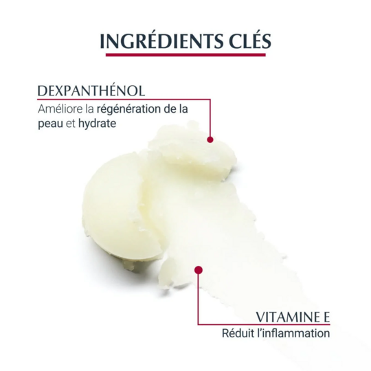 Eucerin Ph5 Soin lèvres actif Lip Active SPF 20 2 x 4.8g