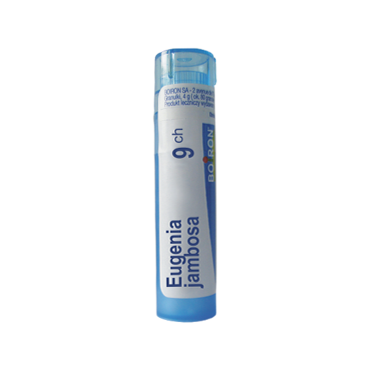 Boiron Eugenia Jambosa 9 CH - 80 granules