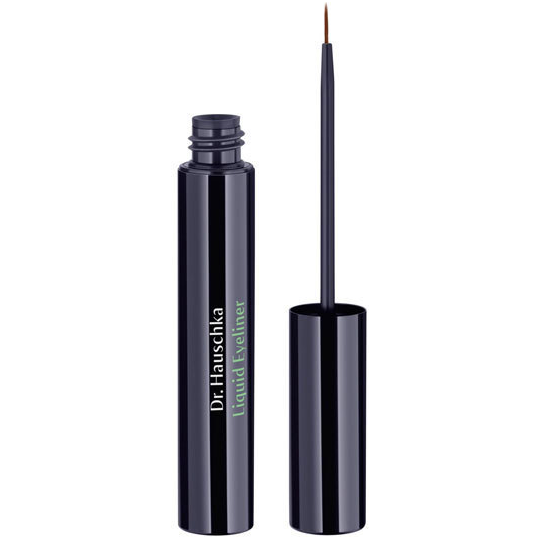 Eyeliner Liquide 02 Brun - 4 ml
