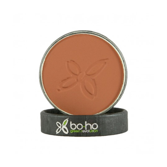 Fard à Joues Bio n°05 Corail - 4,5 g