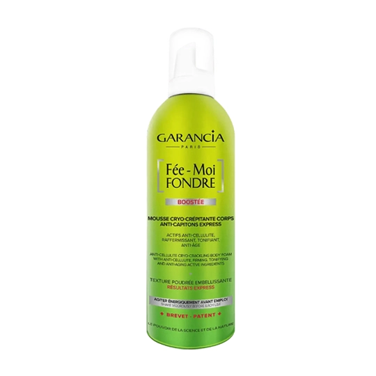 Garancia Fée-Moi Fondre Boostée 400 ml