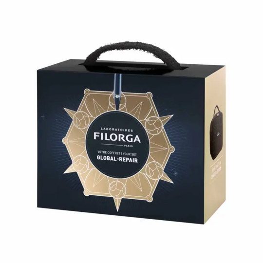 Filorga Coffret  Global-repair anti-age global