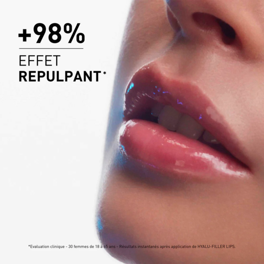 Filorga Hyalu-Filler Lips à soin pour lèvre l'acide hyaluronique 5 ml