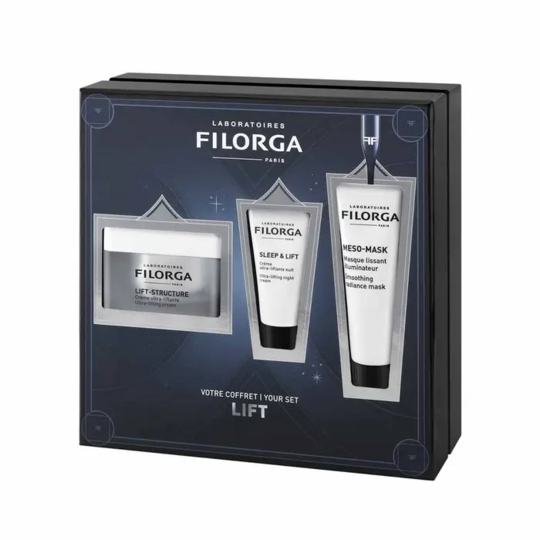 Filorga Coffret Lift-Structure fermeté 2024