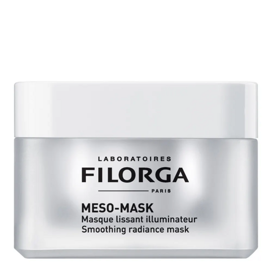 Filorga Meso-Mask 50 ml – Masque visage hydratant, éclat & anti-âge global