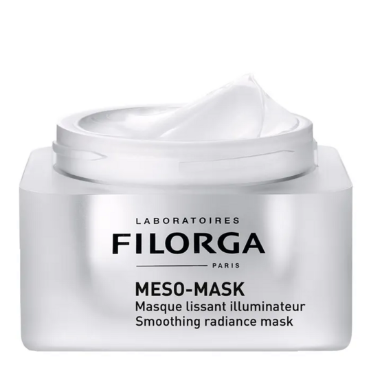 Filorga Meso-Mask 50 ml – Masque visage hydratant, éclat & anti-âge global
